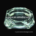 Crystal Glass Cheap Ashtray
